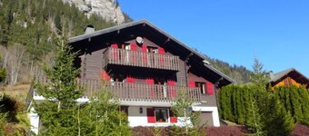 Le Jet d'Eau 19 by Interhome