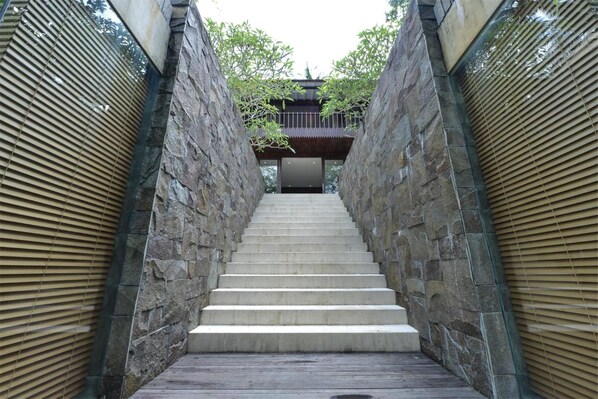 외부 세부 사진