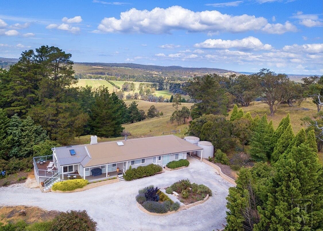 Saanjh Retreat - stargazing, farmstay and wedding venue