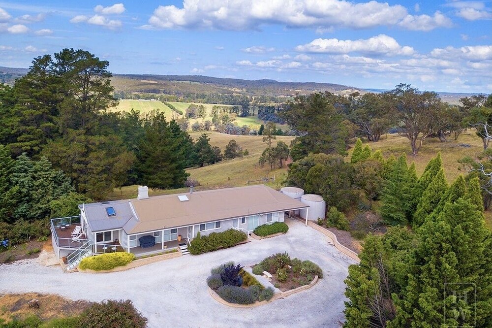 Saanjh Retreat - stargazing, farmstay and wedding venue