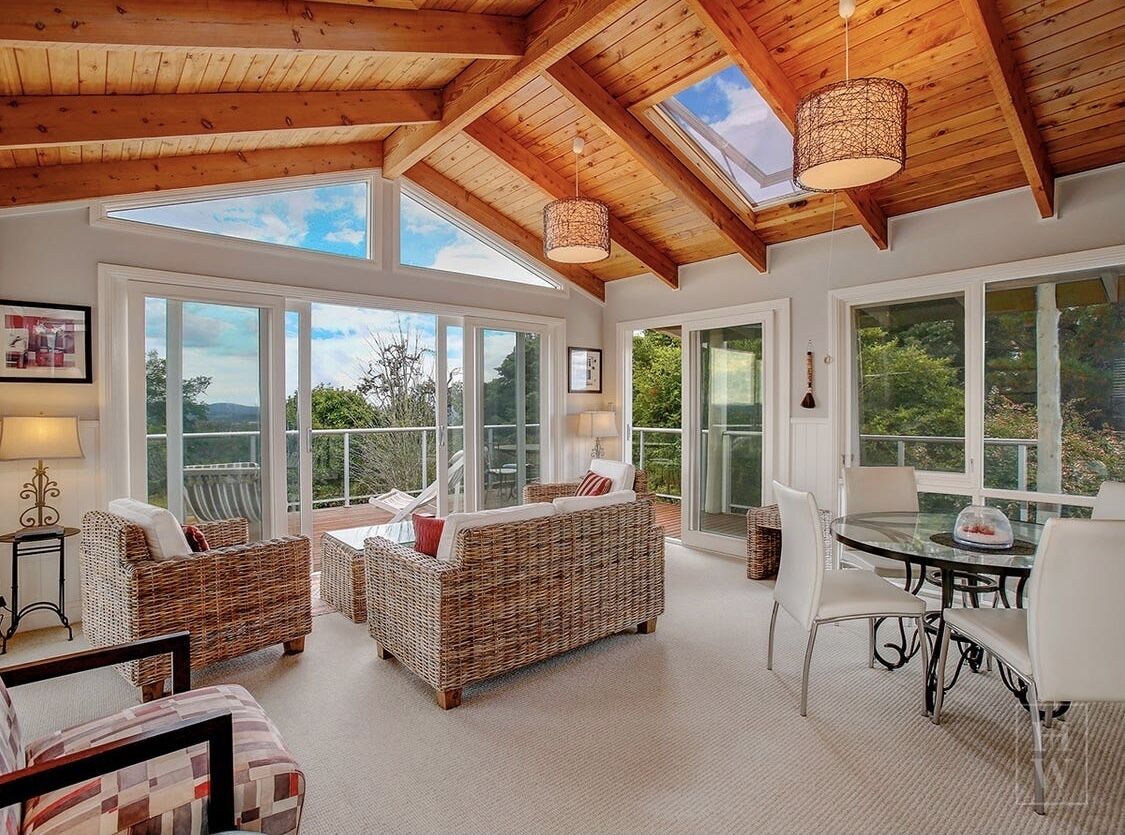 Saanjh Retreat - stargazing, farmstay and wedding venue