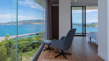 Luxury Villa, 4 Bedrooms, Private Pool, Ocean View