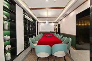 Sala de reuniones