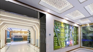 Interior - Nostalgia S Hotel (Beijing)