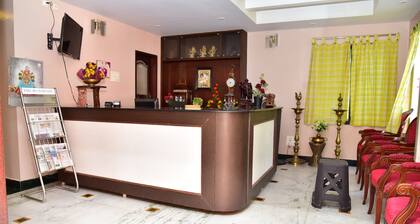 Mohan residency