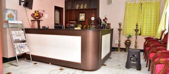 Mohan residency