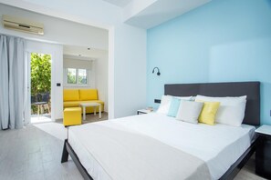Room - Faliraki Premium Hotel (Rhodes)