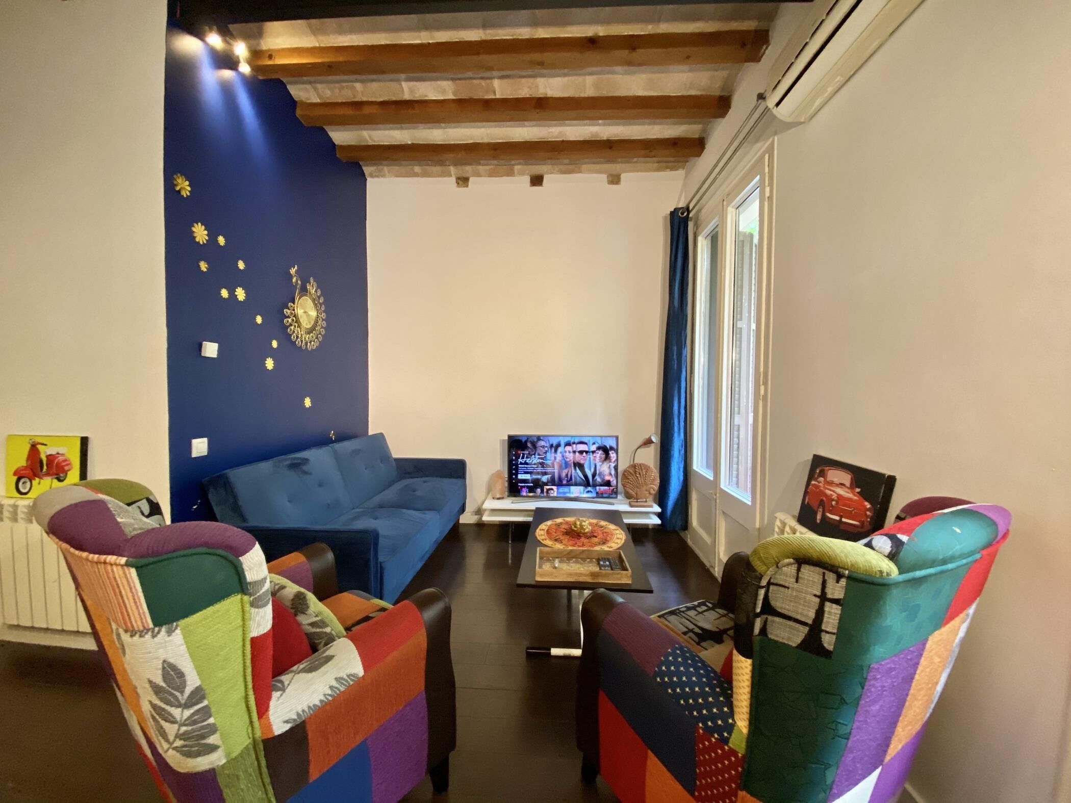 Sant Antoni Apartment Barcelona