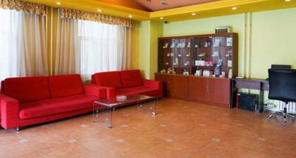 Home Inn Hotel Beijing Tongzhou Wanda Plaza