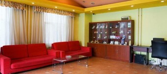 Home Inn Hotel Beijing Tongzhou Wanda Plaza
