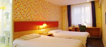 Home Inn Hotel Beijing Tongzhou Wanda Plaza