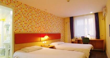 Home Inn Hotel Beijing Tongzhou Wanda Plaza