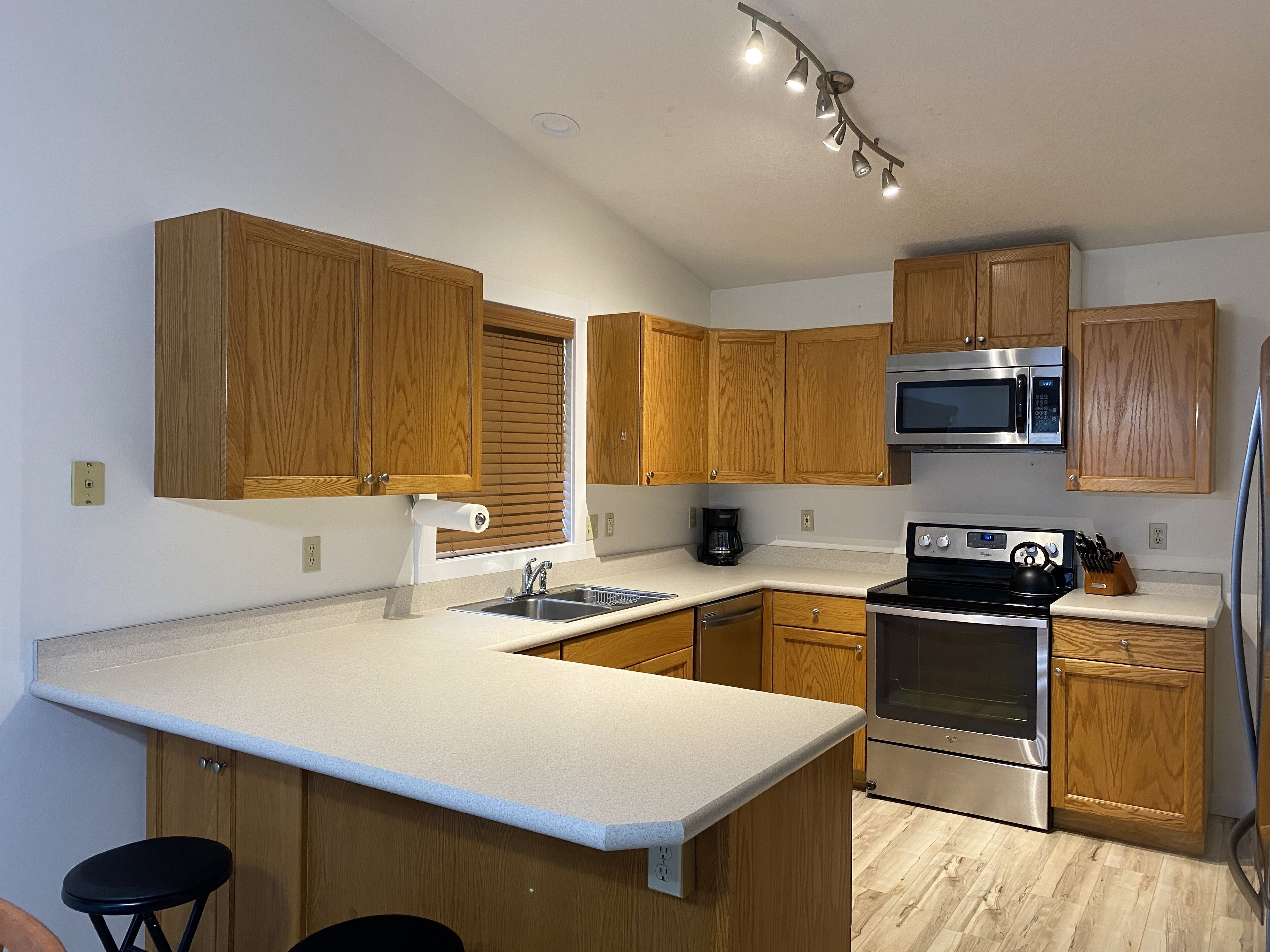 Whitefish Adventure Haus awaits your upcoming Montana vacation!