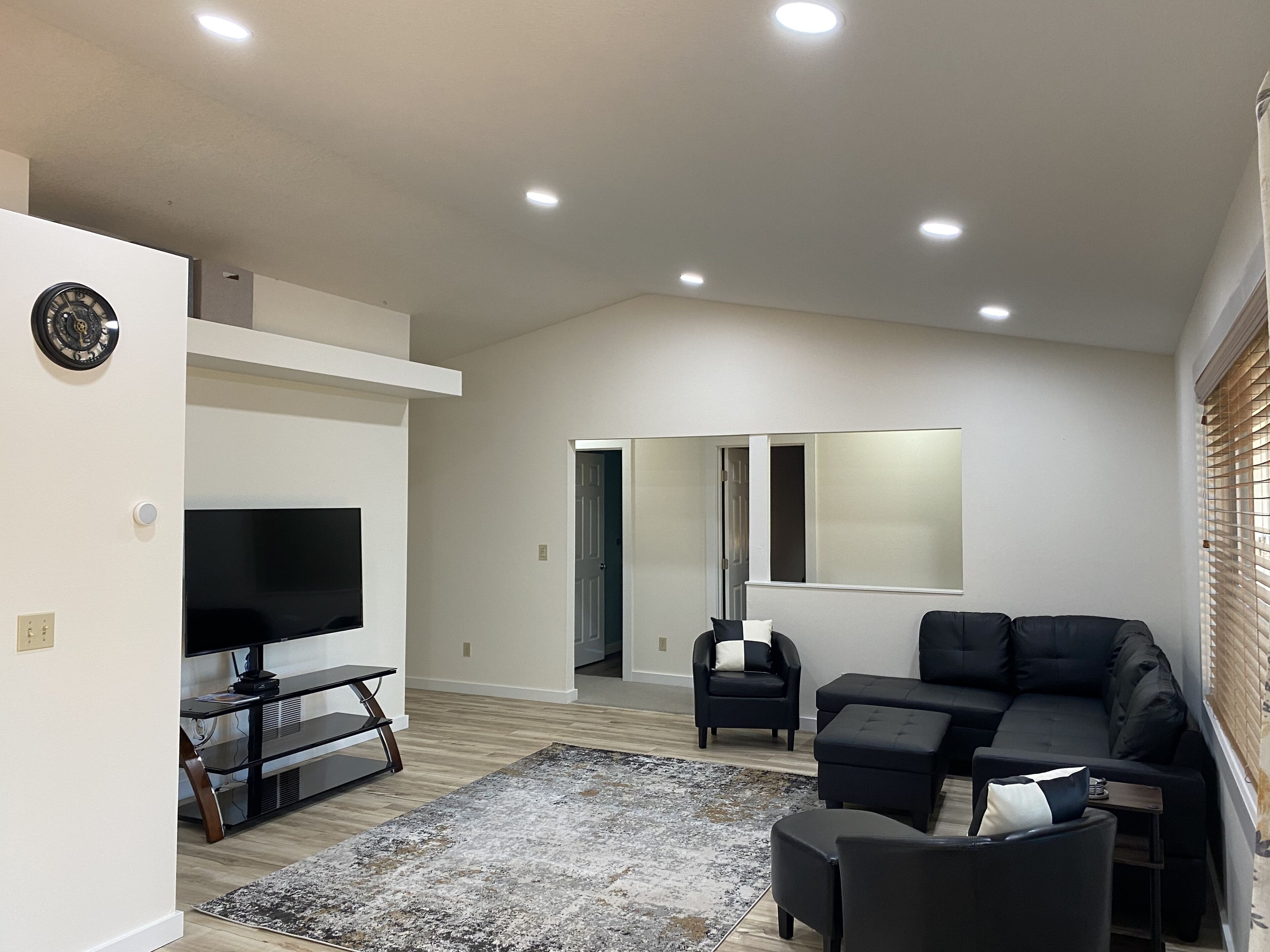 Whitefish Adventure Haus awaits your upcoming Montana vacation!