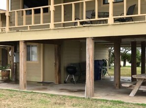 Exterior - River House 168b (Matagorda)