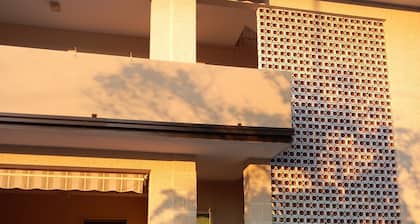 Sommer am Capo Rizzuto im ionischen Kalabrien