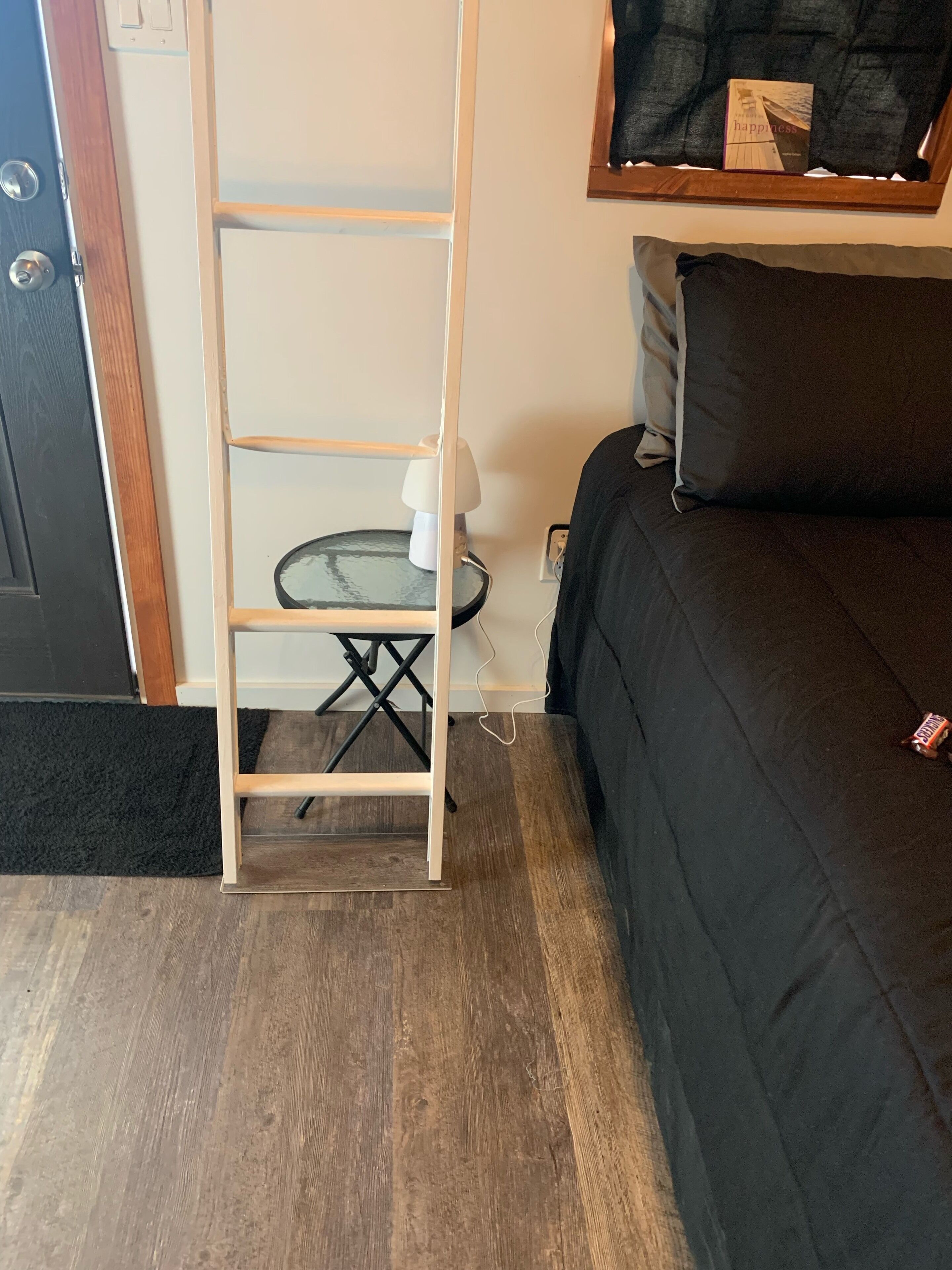 5 star Luxury tiny house,POOL, SuperHost, Event stage,2 acres,pet n horse corral