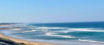 Killarney Spa Coastal Country Retreat  Pet Friendly Fireplace 10 minutes to Phillip Island