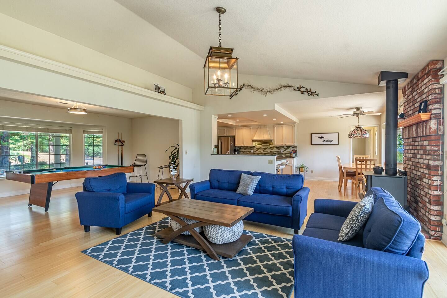 Spectacular Views w/ Hot Tub -Yosemite & Bass Lake