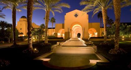 Remodeled Condo at Rancho Las Palmas! Fairway & Mountain Views!