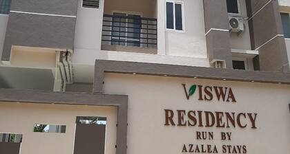 Viswa Residency by Azalea