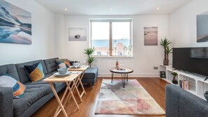 Appartement | Woonruimte