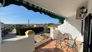 Terras