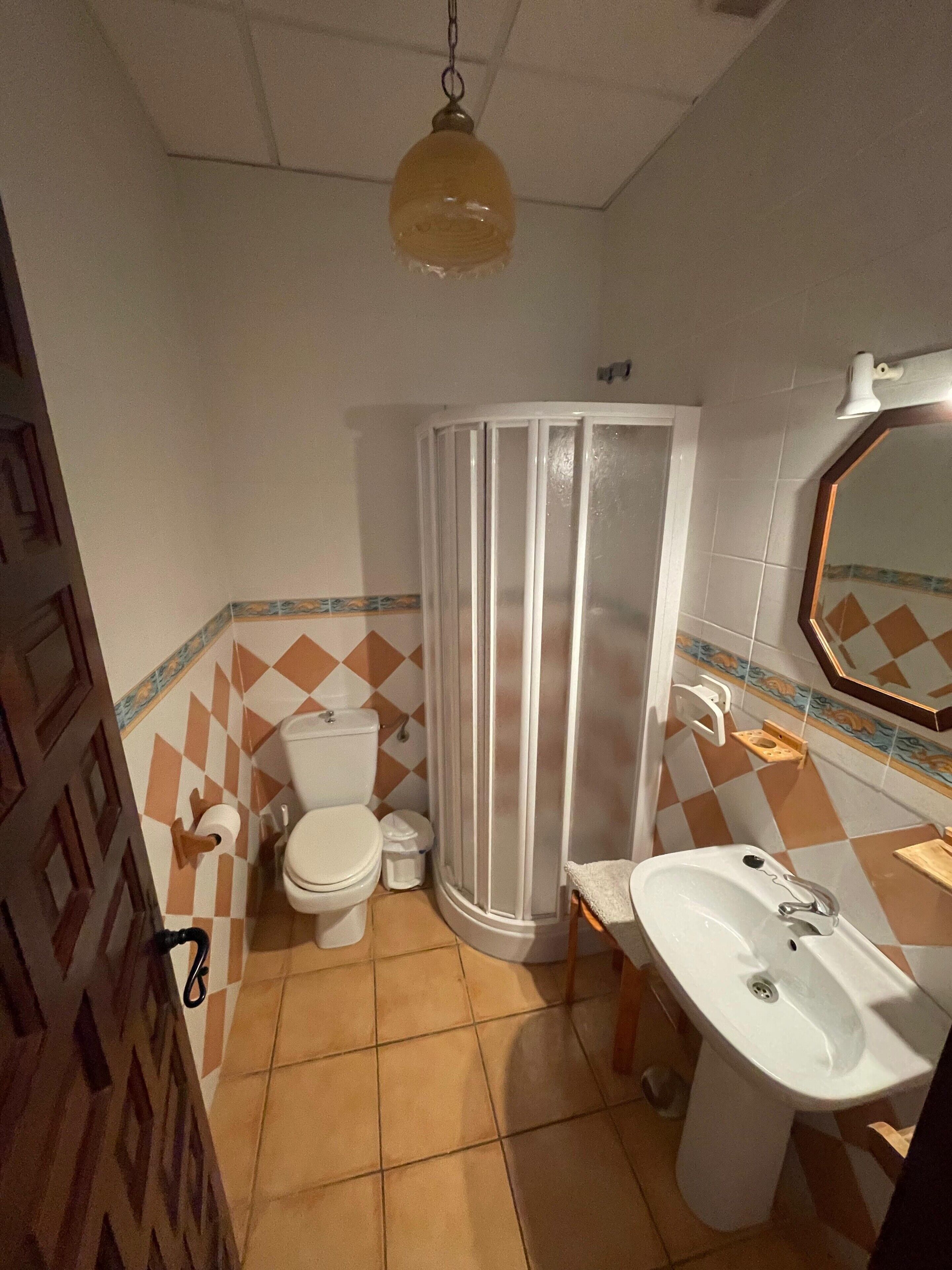 Baño