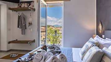 4 Schlafzimmer, Bügeleisen/Bügelbrett, kostenloses WLAN, Bettwäsche