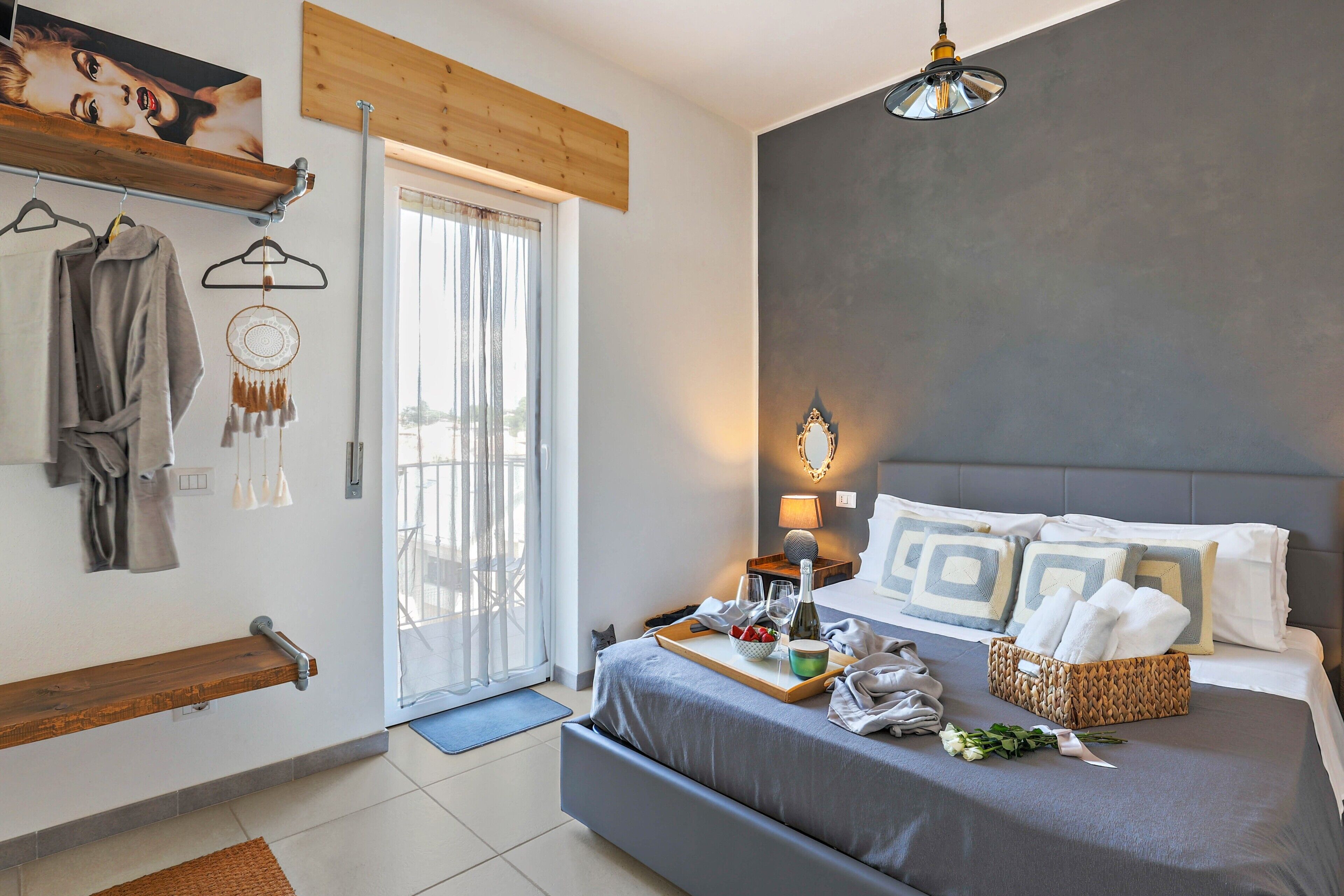 4 Schlafzimmer, Bügeleisen/Bügelbrett, kostenloses WLAN, Bettwäsche