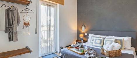 4 sovrum, strykjärn/strykbräda, gratis wi-fi och sängkläder