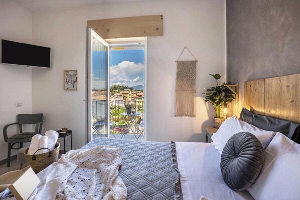 4 sovrum, strykjärn/strykbräda, gratis wi-fi och sängkläder