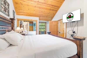 3 habitaciones, tabla de planchar con plancha y wifi gratis