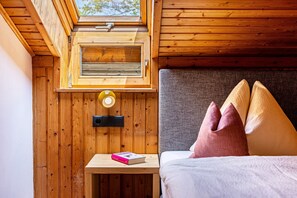 2 habitaciones, wifi gratis y ropa de cama 