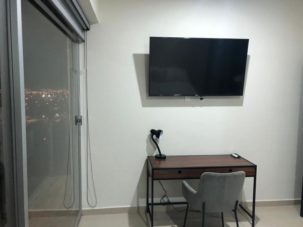 Portico Beach Condos Mazatlan