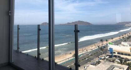 Portico Beach Condos Mazatlan