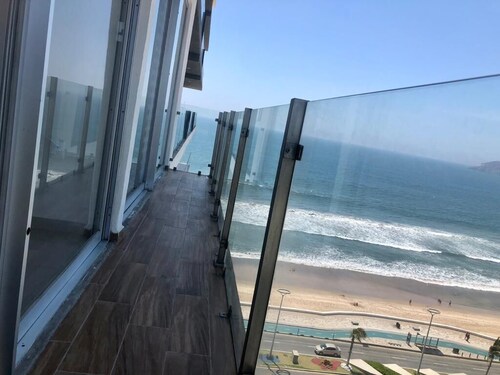 Portico Beach Condos Mazatlan