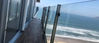 Portico Beach Condos Mazatlan