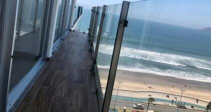 Portico Beach Condos Mazatlan