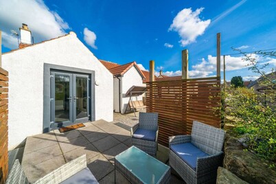 Pelshaven Cottage A Peaceful Getaway