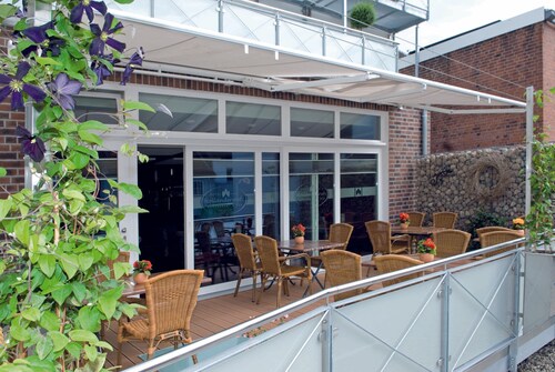 Hotel Holländersruh Doppelzimmer - Hotel Holländersruh