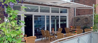 Hotel Holländersruh Doppelzimmer - Hotel Holländersruh