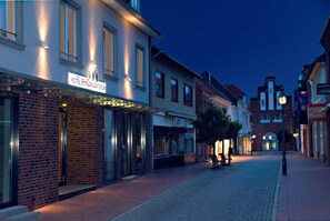 Miscellaneous - Hotel Holländersruh Doppelzimmer - Hotel Holländersruh (Neustadt in Holstein)