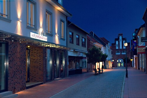 Hotel Holländersruh Doppelzimmer - Hotel Holländersruh