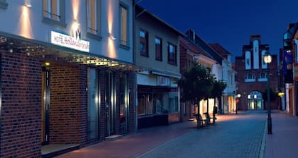 Holländersruh', double room E - Hotel Holländersruh