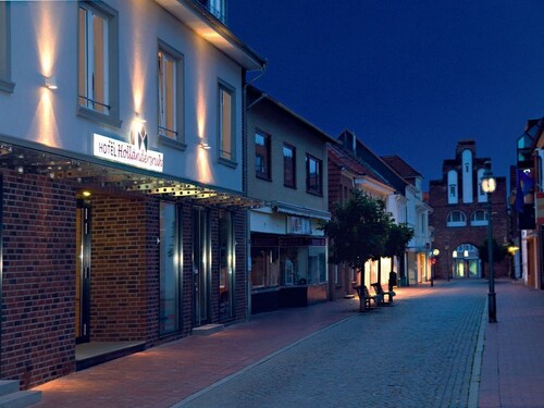 Holländersruh´, DZ F - Hotel Holländersruh