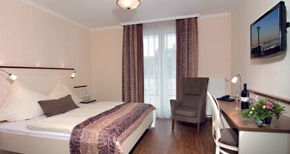 Holländersruh´, DZ F - Hotel Holländersruh