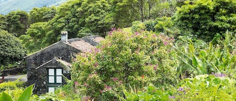 住宿地面
