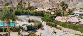 Casa Joya. 3 bd/2bth. Pool, Tennis, Pet Friendly