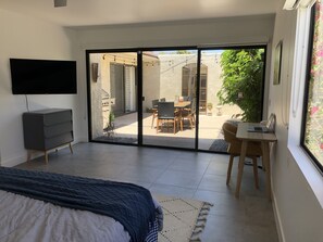 3 bedrooms, iron/ironing board, free WiFi, bed sheets - Casa Joya. 3 bd/2bth. Pool, Tennis, Pet Friendly (Palm Desert)